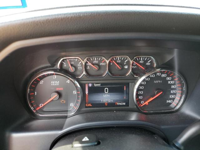 3GTP1UEC3FG450106 GMC Sierra C1500 Sle