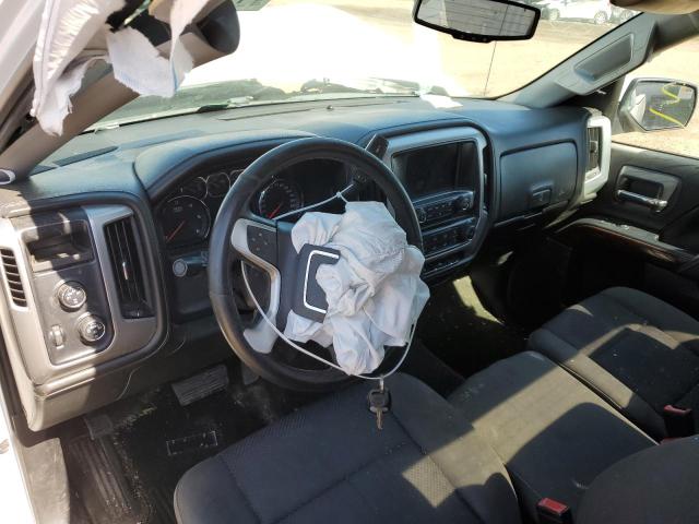 1GTN2UEC7FZ251757 GMC Sierra K1500 Sle