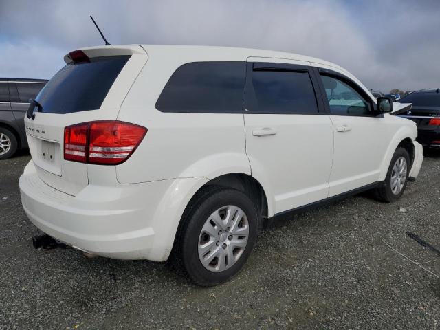3C4PDCAB3FT535422 Dodge JOURNEY SE