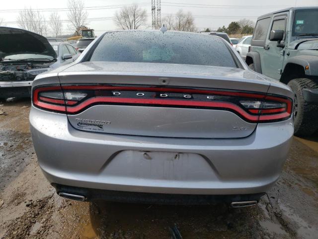 2C3CDXHG5HH533520 Dodge Charger Sxt