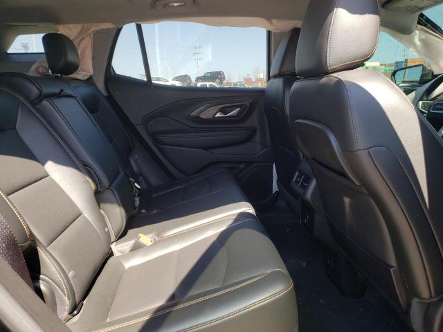 3GKALPEV1JL315343 GMC Terrain Slt
