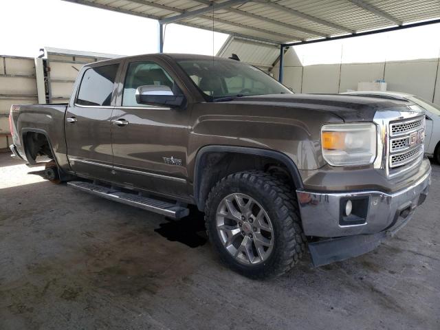 3GTP1VEC4FG205174 GMC Sierra C1500 Slt