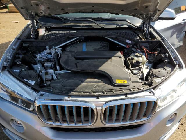 5UXKT0C59J0W02029 BMW X5 Xdr40e