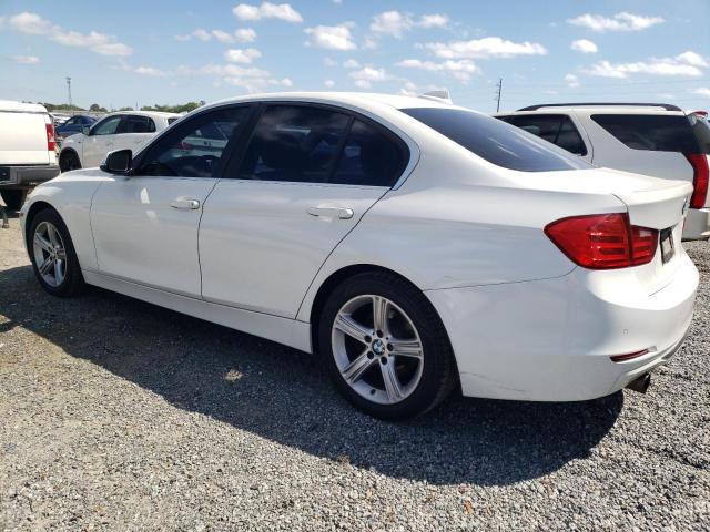 WBA3A5G57FNS82431 BMW 328 I