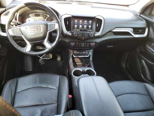 3GKALPEV8ML386950 GMC Terrain Slt