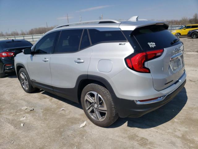 3GKALVEV0KL203803 GMC Terrain Slt