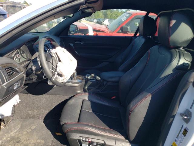 WBA1L9C51GV324303 BMW 228 Xi Sulev