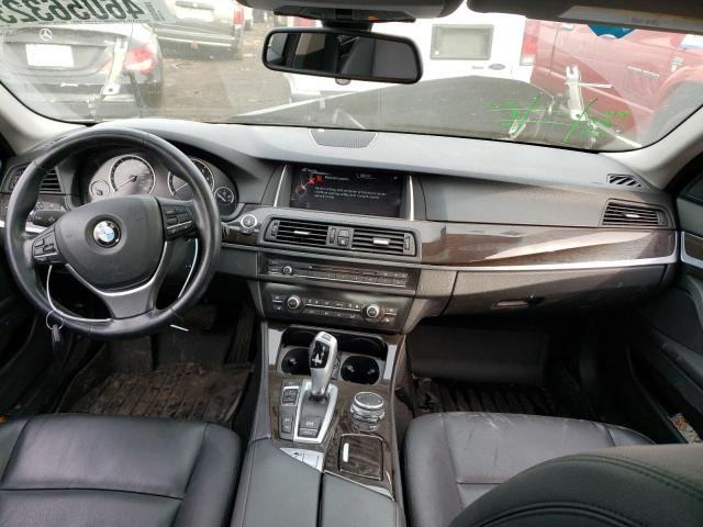 WBA5B3C53FD541213 BMW 535 XI
