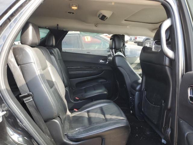 1C4RDJDG8FC223368 Dodge DURANGO LIMITED