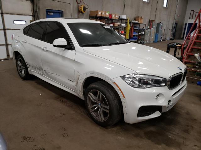 5UXKU2C55G0N83870 BMW X6 Xdrive35i