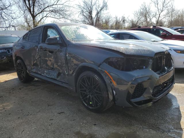 5YMCY0C08N9M70787 BMW X6 M