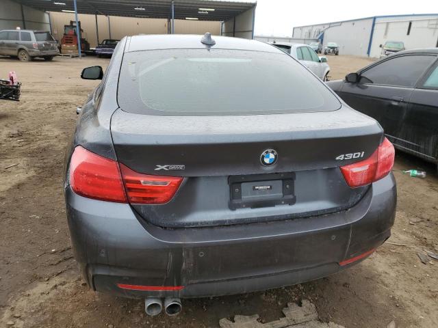 WBA4F9C5XHG440593 BMW 430xi Gran Coupe