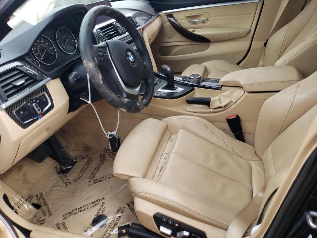 WBA4C9C56GG140069 BMW 428 Xi Gran Coupe Sulev