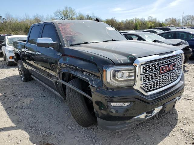 3GTU2PEC6GG254440 GMC Sierra K1500 Denali