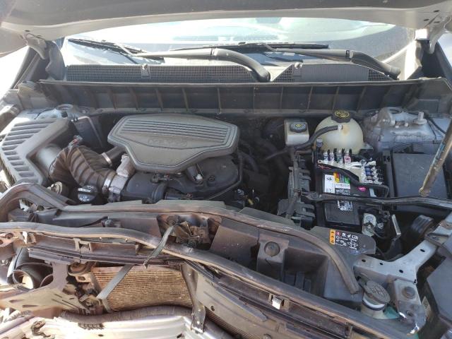 1GKKNULS2JZ246824 GMC Acadia Slt-1