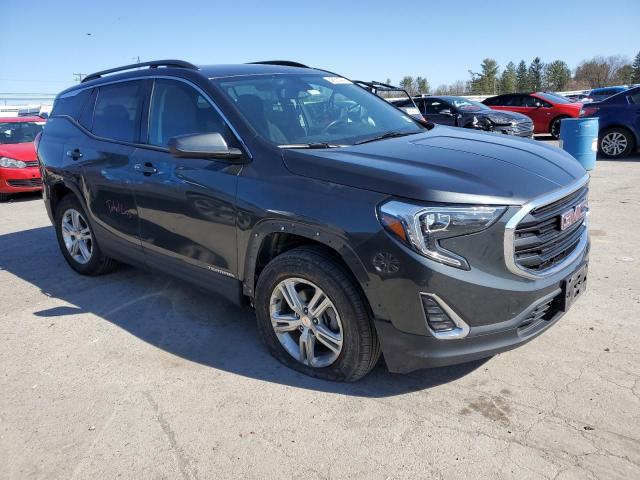3GKALTEV8KL307315 GMC Terrain Sle