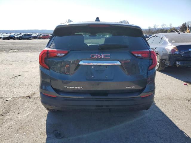 3GKALTEV8KL307315 GMC Terrain Sle