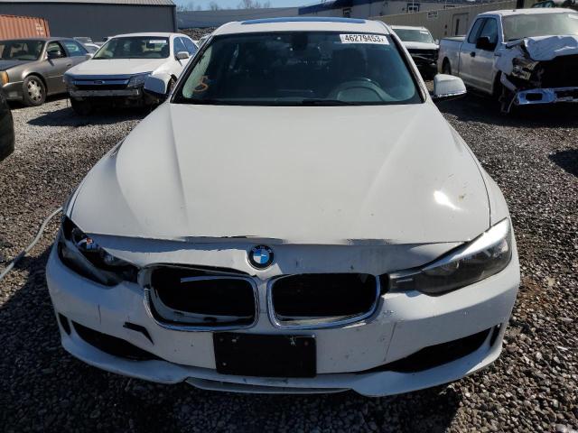 WBA3B5C52FF960791 BMW 328 Xi Sulev