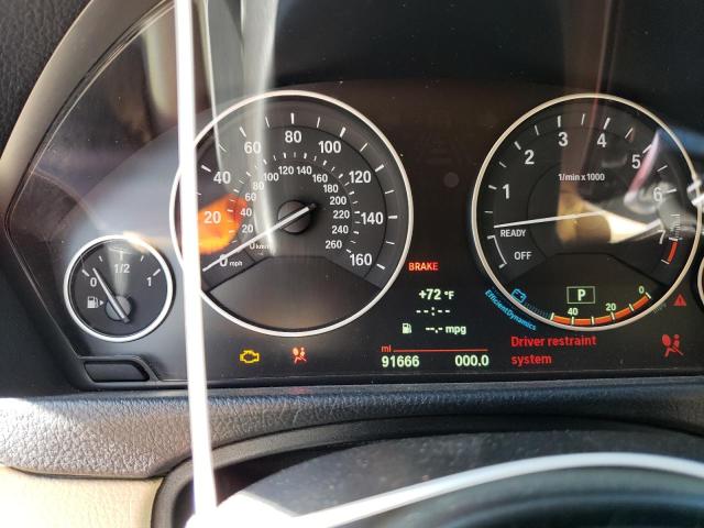 WBA3N9C56EF721368 BMW 428 XI
