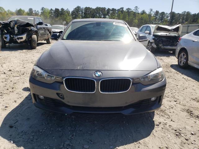 WBA3A5G5XENP31566 BMW 328 I
