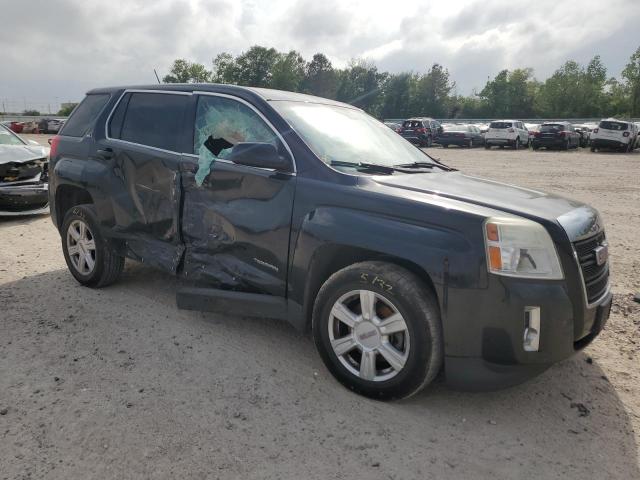 2GKFLVEK3E6343994 GMC Terrain Sle