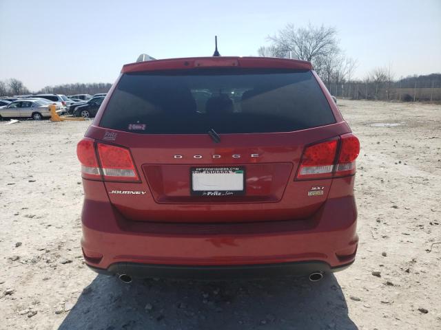 3C4PDCBG7FT525051 Dodge Journey Sxt