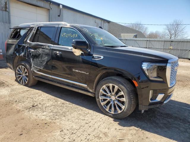 1GKS2DKL8MR108843 GMC YUKON DENALI