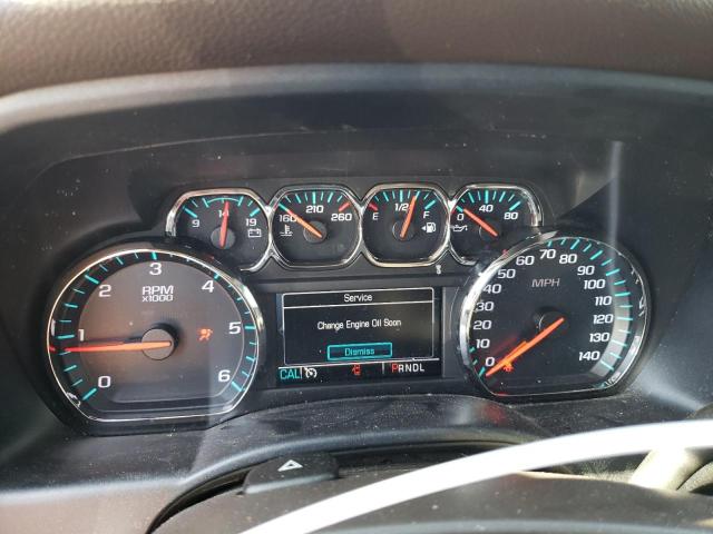 3GTU2NEC1JG272419 GMC Sierra K1500 Slt