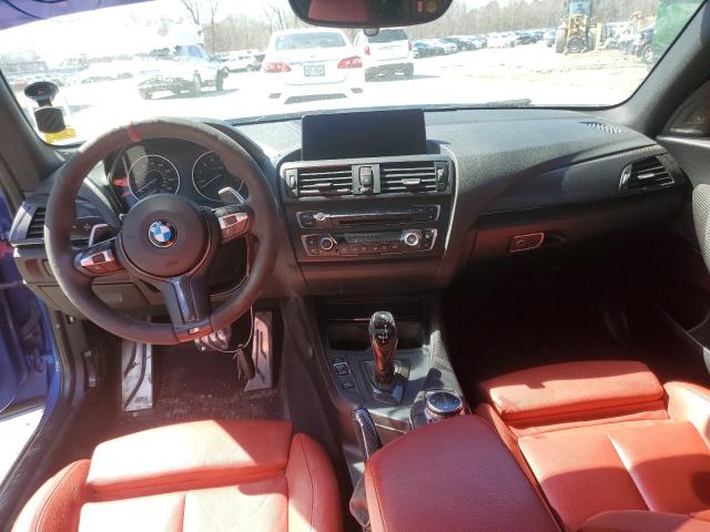 WBA1J7C55EV253226 BMW M235I