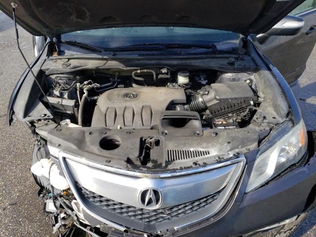5J8TB4H55FL001507 Acura Rdx Technology