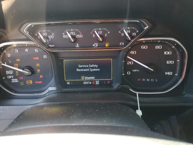 1GTR9CEDXKZ423130 GMC Sierra K1500 Elevation