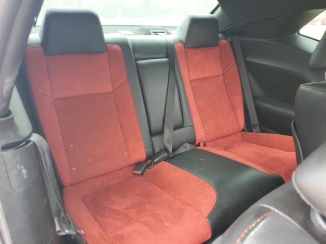 2C3CDZFJ0NH210384 Dodge Challenger R/t Scat Pack