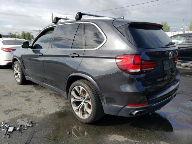 5UXKR6C57E0C02111 BMW X5 Xdrive50i