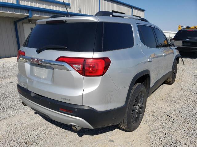 1GKKNULS2JZ246824 GMC Acadia Slt-1
