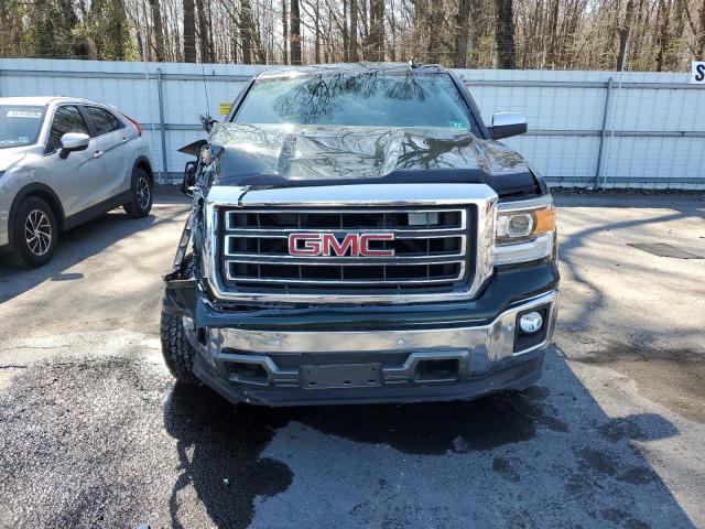 3GTU2VEC2EG516777 GMC Sierra K1500 Slt