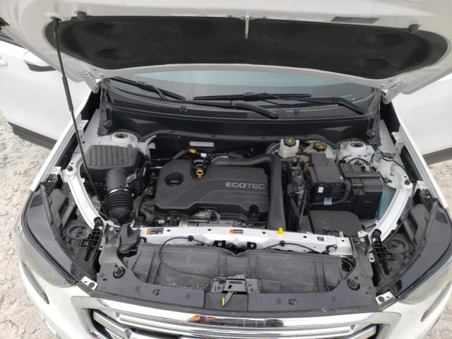3GKALPEV1LL241960 GMC Terrain Slt