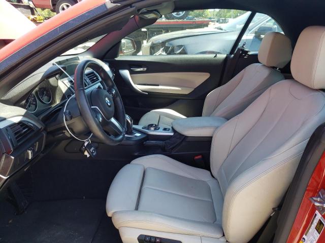 WBA1M1C57FV393820 BMW M235I