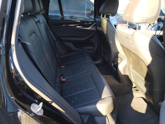 5UXTR9C53JLD74943 BMW X3 Xdrive30i