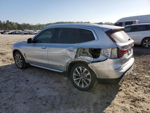 5UXTR9C57KLD95005 BMW X3 Xdrive30i