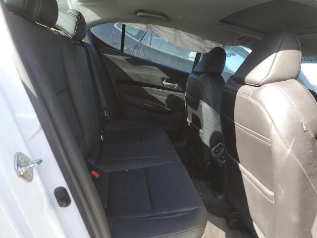 19UUB2F59FA008368 Acura TLX TECH