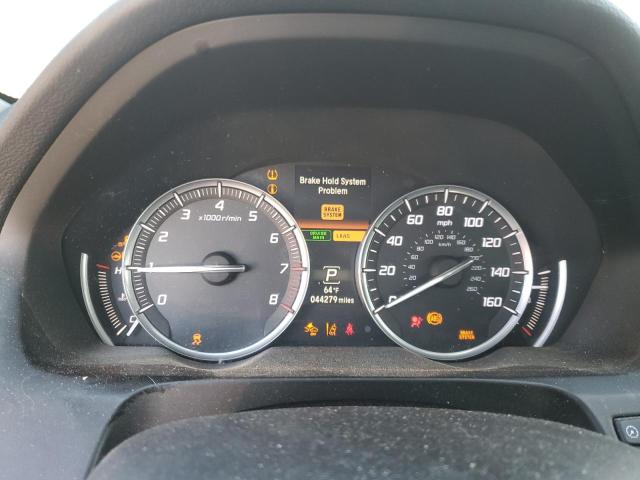 19UUB2F59FA008368 Acura TLX TECH
