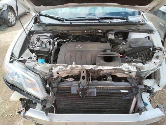 5J8TB3H5XFL004154 Acura Rdx Technology