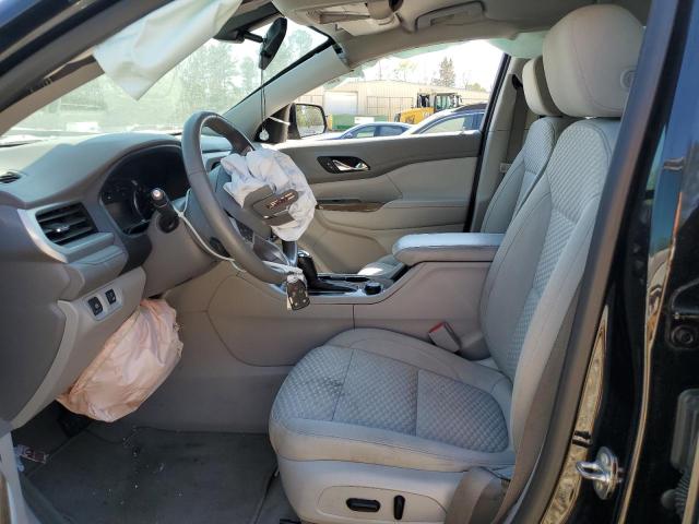 1GKKNLLA7KZ101944 GMC ACADIA SLE