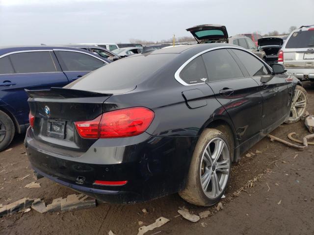 WBA4C9C56GG140069 BMW 428 Xi Gran Coupe Sulev