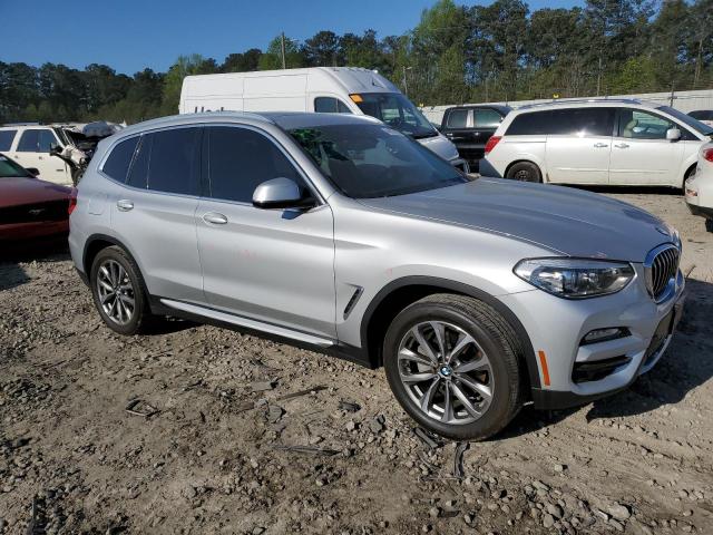 5UXTR9C57KLD95005 BMW X3 Xdrive30i
