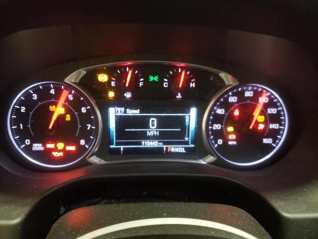 1GKKNVLS8HZ233687 GMC Acadia All Terrain