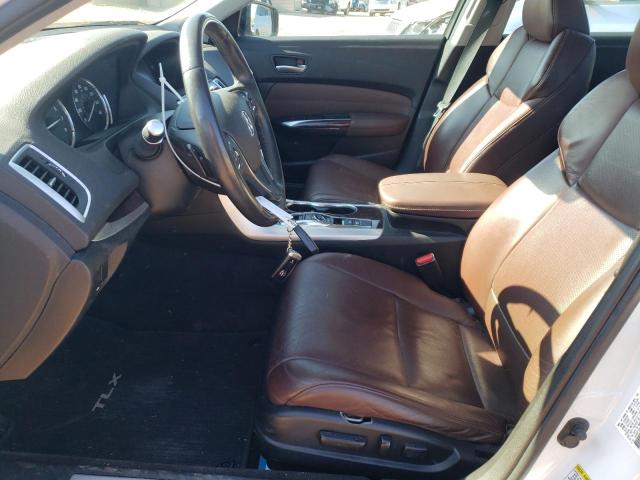 19UUB2F5XFA018276 Acura TLX TECH