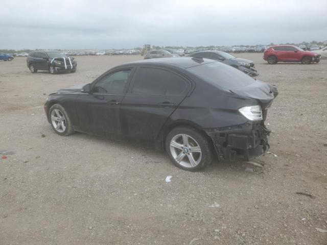 WBA3B5G59ENS10545 BMW 328 Xi Sulev