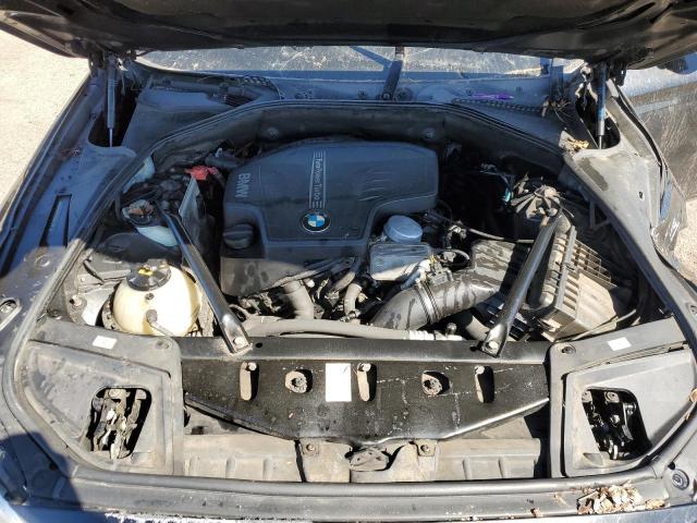 WBA5A7C55GG643171 BMW 528 XI