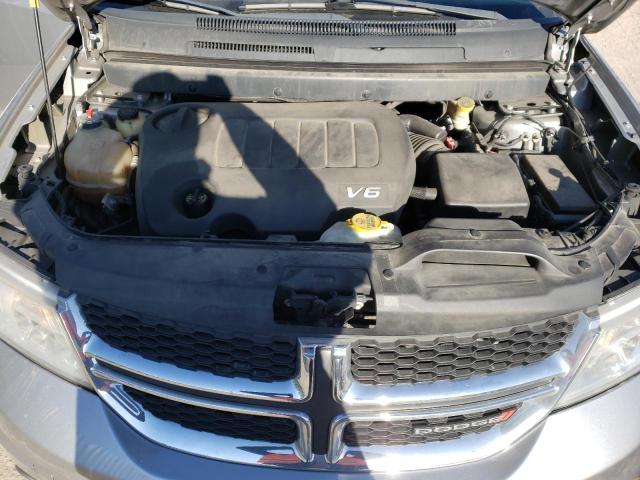 3C4PDCBG6HT571568 Dodge Journey Sxt
